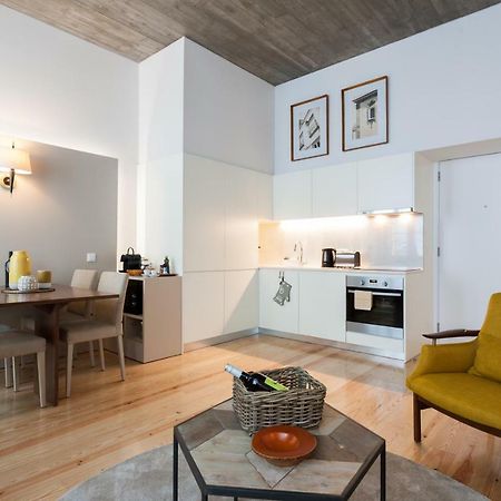 Flh Alecrim Modern Flat Apartment Lisbon Exterior photo