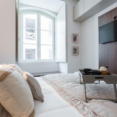 Flh Alecrim Modern Flat Apartment Lisbon Exterior photo