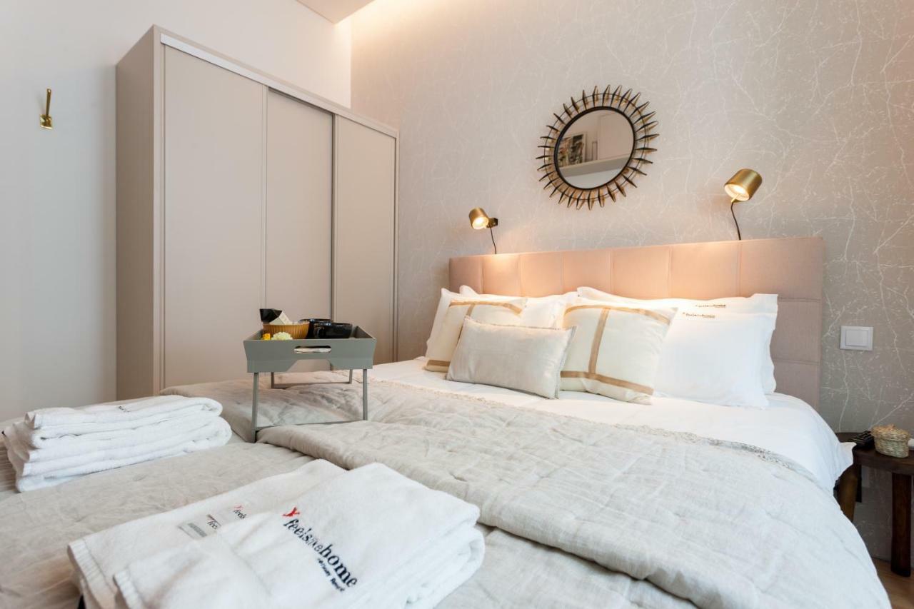 Flh Alecrim Modern Flat Apartment Lisbon Exterior photo