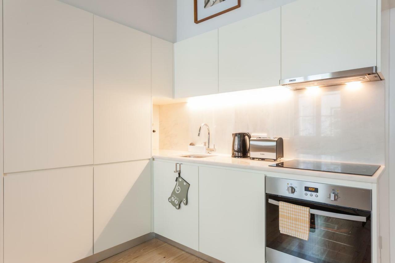Flh Alecrim Modern Flat Apartment Lisbon Exterior photo