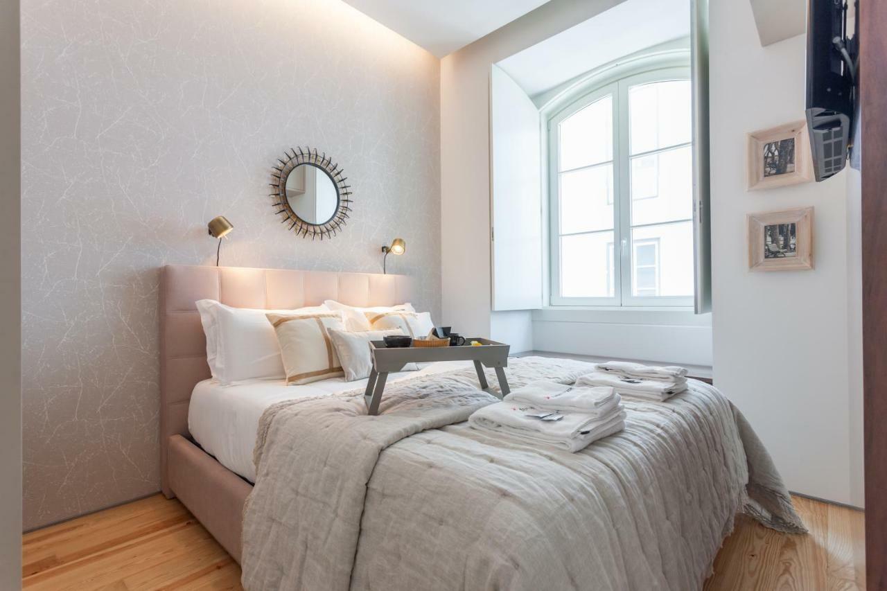 Flh Alecrim Modern Flat Apartment Lisbon Exterior photo