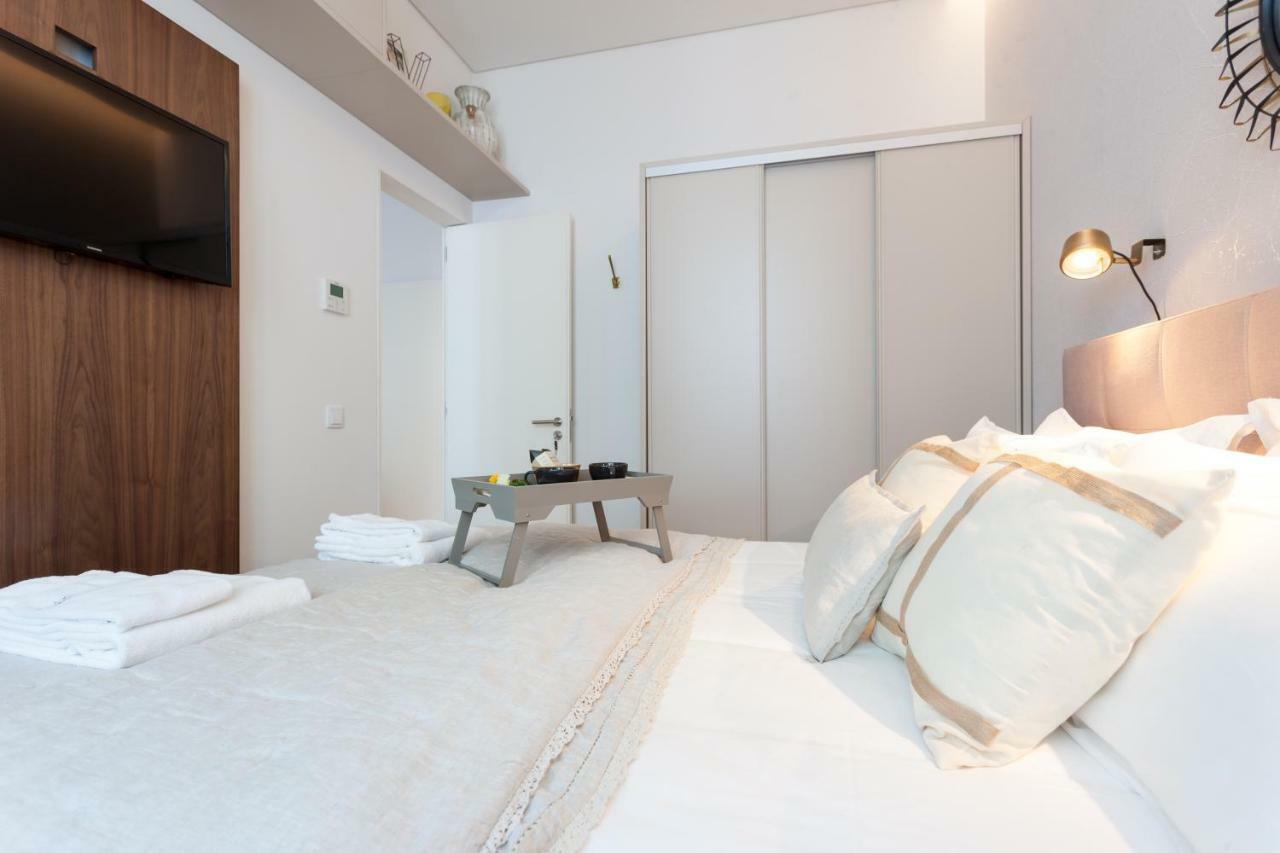 Flh Alecrim Modern Flat Apartment Lisbon Exterior photo